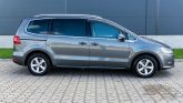 VW SHARAN