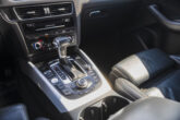 AUDI Q5 S-LINE QUATTRO
