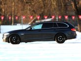 BMW 525 M-Pack
