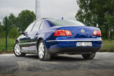 VW PHAETON