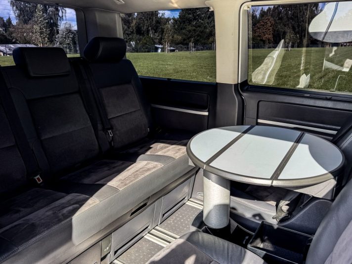 VW MULTIVAN