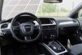 AUDI A4 QUATTRO