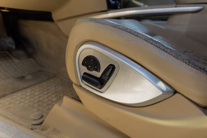 MERCEDES BENZ ML 320