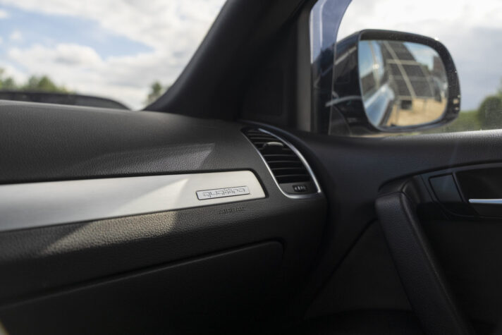 AUDI Q7 S-LINE FACE-LIFT
