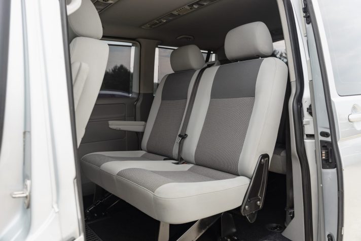 VW CARAVELLE