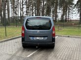 Citroen Berlingo 1.6 D 2012.g