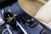BMW 530D F11