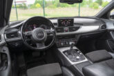 AUDI A6 AVANT QUATTRO