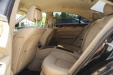 MERCEDES BENZ CLS 350