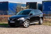 VOLVO XC60 SUMMUM