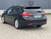 Hyndai I 40 1.7 Dīzelis