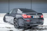 BMW 740