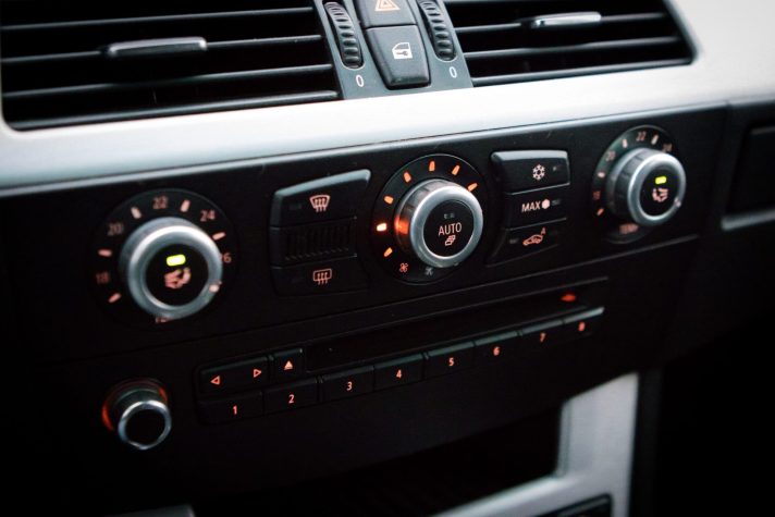 BMW 520D