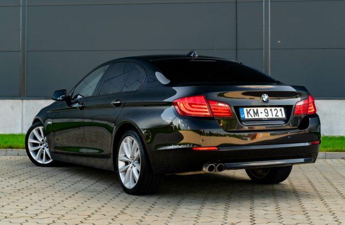 BMW 530D