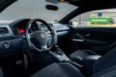 VW SCIROCCO