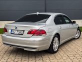 BMW 730