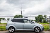 TOYOTA COROLLA VERSO