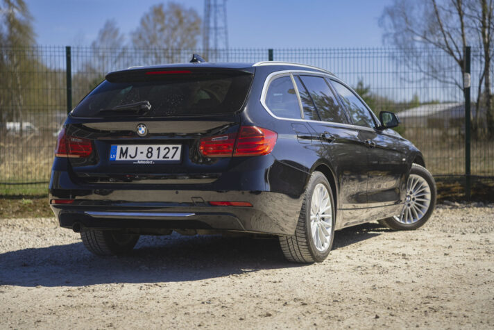 BMW 318