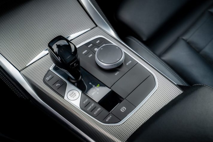 BMW 420D XDRIVE
