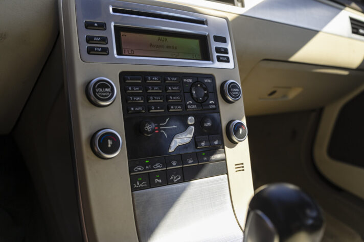 VOLVO XC 70