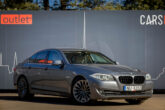 BMW 523