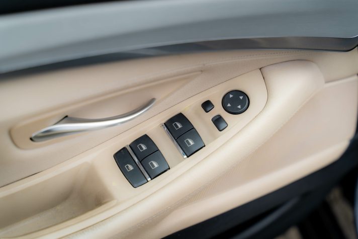 BMW 525D