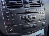 MERCEDES BENZ C320