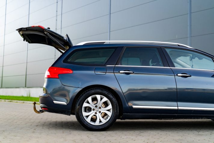 CITROEN C5