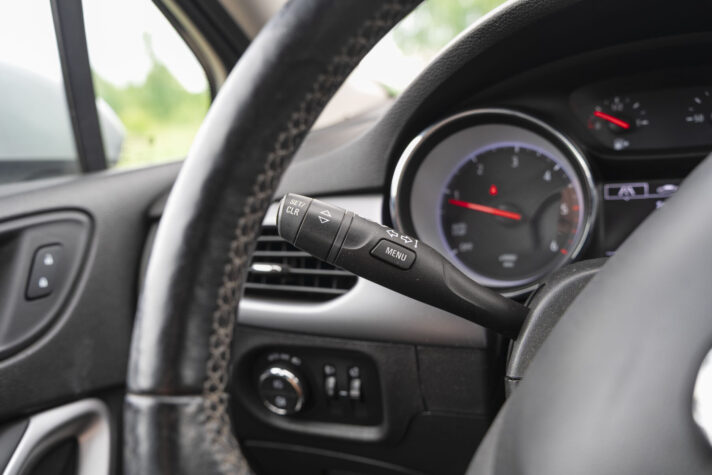 OPEL ASTRA SPORTS TOURER+