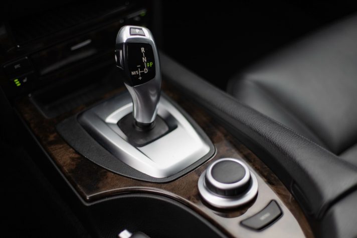 BMW 520d