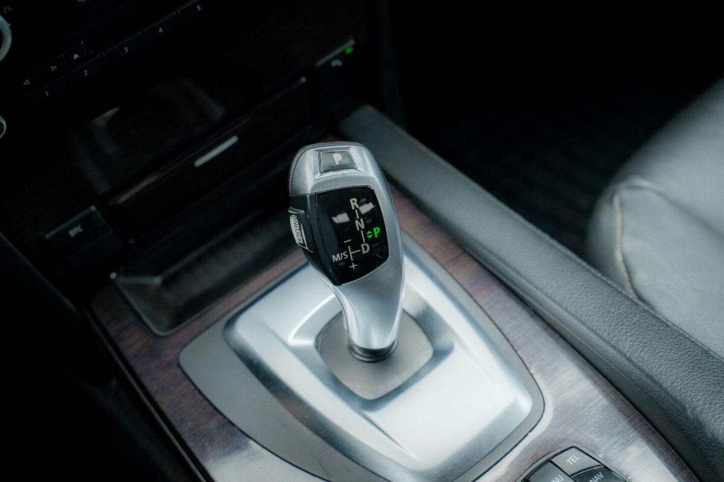 BMW 530D