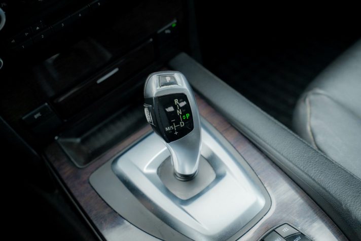 BMW 530D