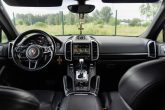 PORSCHE CAYENNE DIESEL