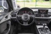 AUDI A6 AVANT QUATTRO