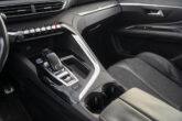 PEUGEOT 3008 GT-LINE