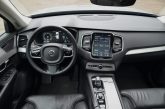 Tikko ievests. 2016. gada modelis. Volvo Xc90 Inscription T8 Twin Engine Awd Plug-In Hybrid.