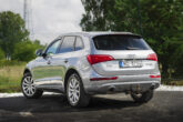 AUDI Q5 QUATTRO