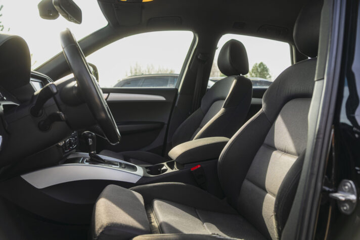 AUDI Q5 QUATTRO