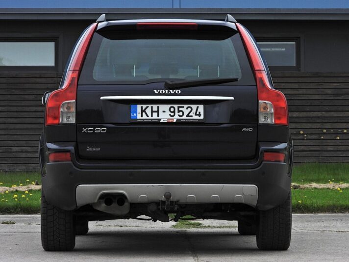 VOLVO XC 90