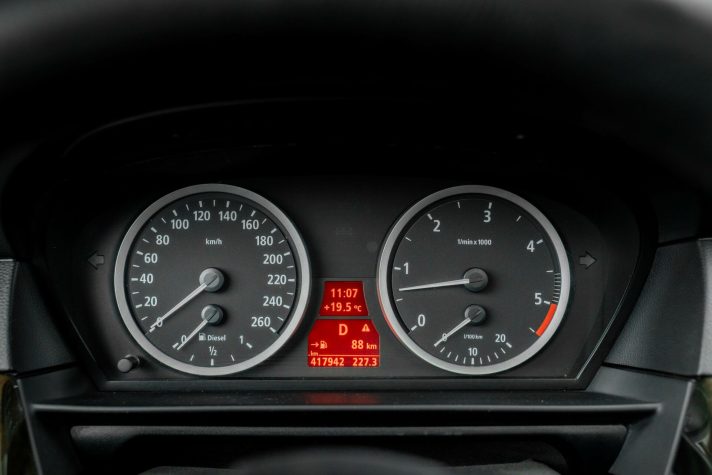 BMW 530D