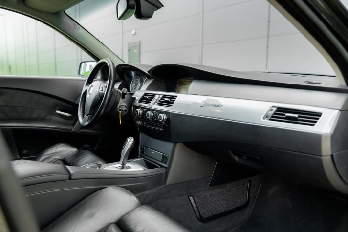 BMW 530D