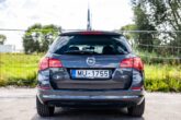 OPEL ASTRA SPORTS TOURER