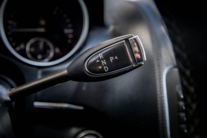 MERCEDES BENZ GL 420