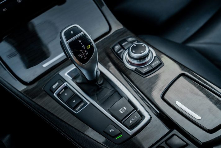 BMW 525D