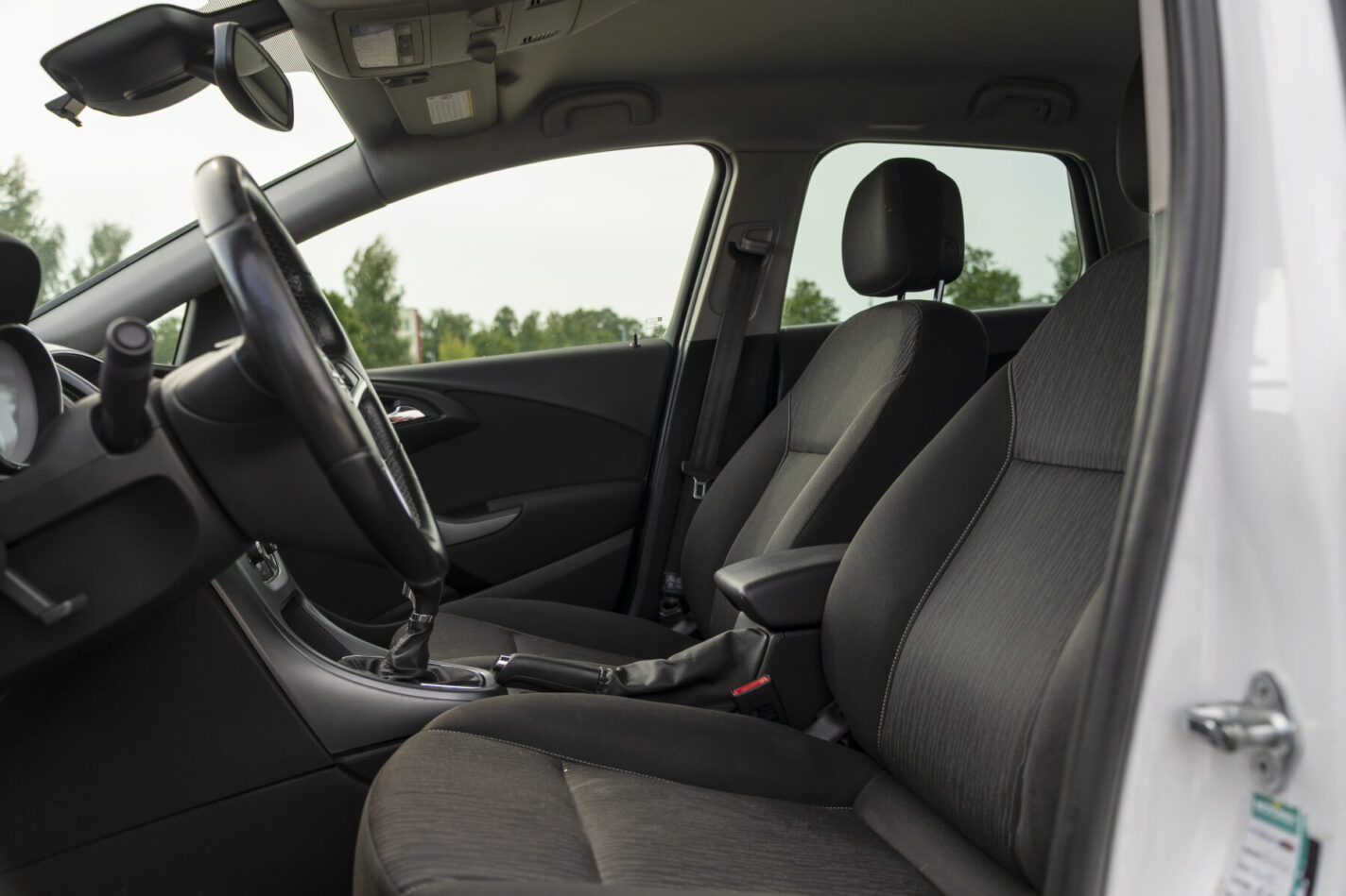 OPEL ASTRA SPORTS TOURER