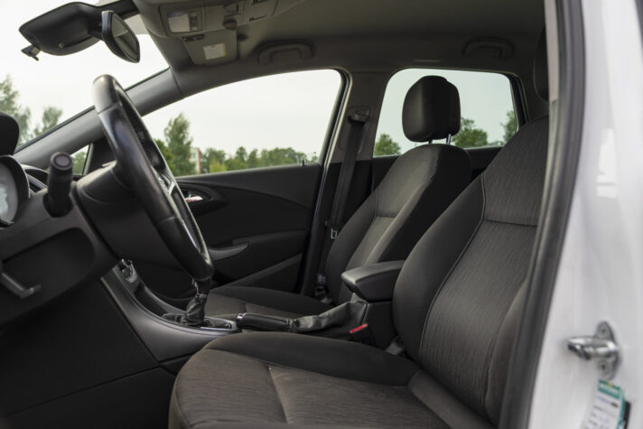 OPEL ASTRA SPORTS TOURER