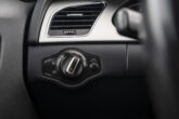 AUDI A4 S-LINE