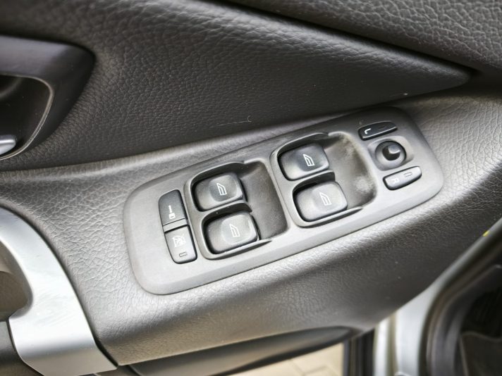 Summum Volvo XC90 4×4