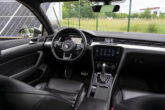 VW PASSAT R-LINE