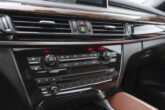 BMW X6 XDRIVE30D M-PACK